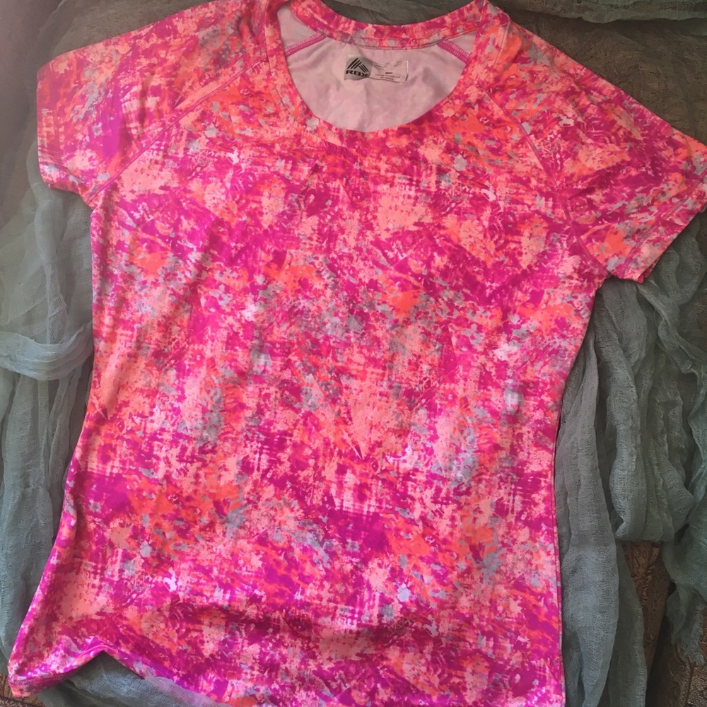 RBX medium woman’s